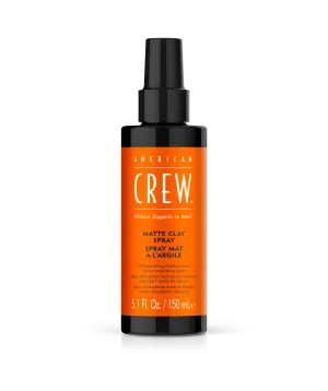 American Crew Matte Clay Spray 150 ml