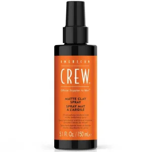 American Crew Matte Clay Spray