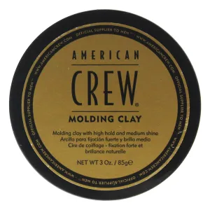 American Crew Molding Clay 85g