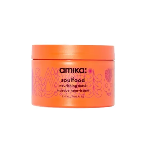 Amika Soulfood Nourishing Mask 100 ml / 3.38 fl oz