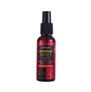 Amino Whey Anti Hair Fall Tonic Revitalizing Hair Scalp Treatment 120ml - Yenzah
