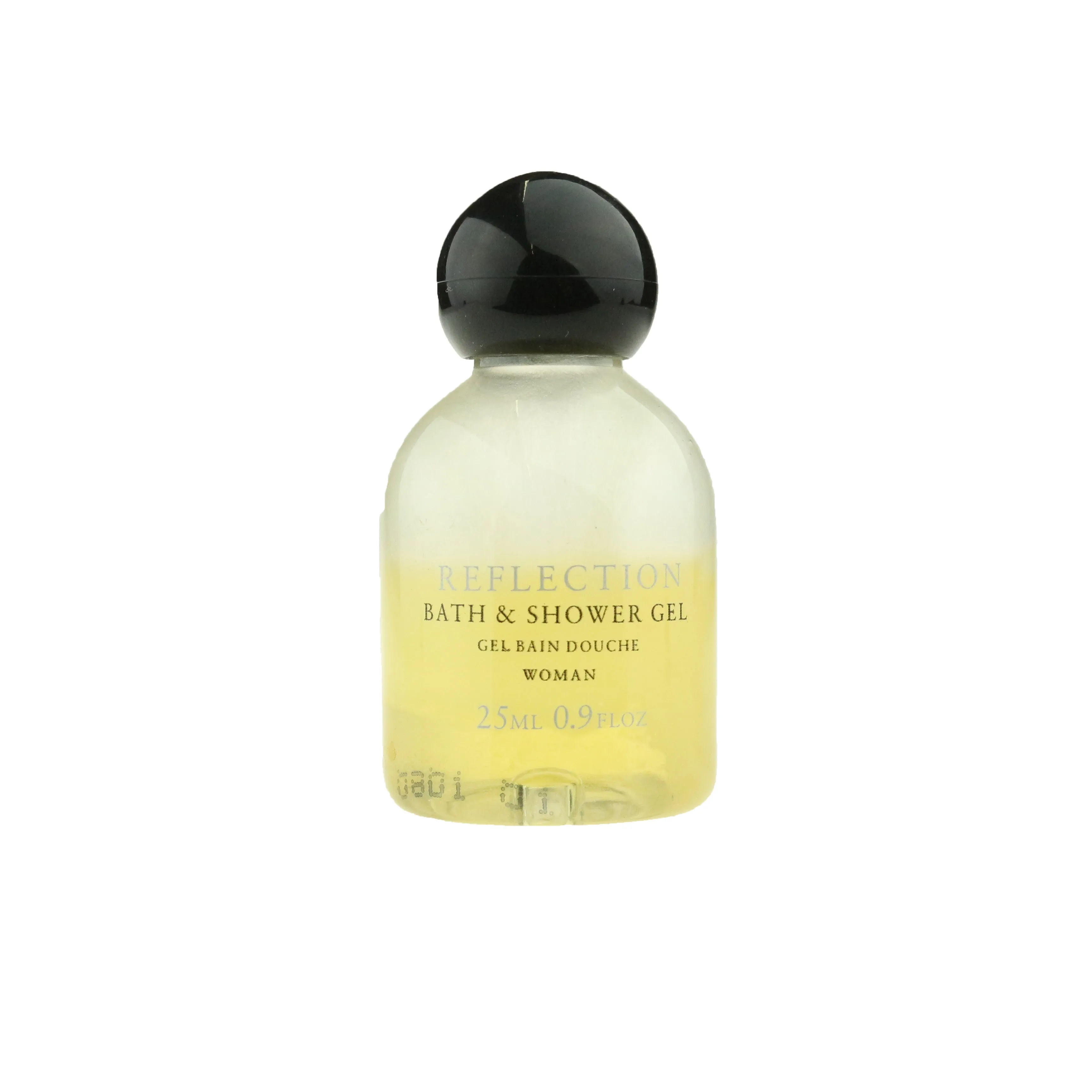 Amouage 'Reflection' Bath & Shower Gel For Woman 0.9oz Unboxed(Original Formula)