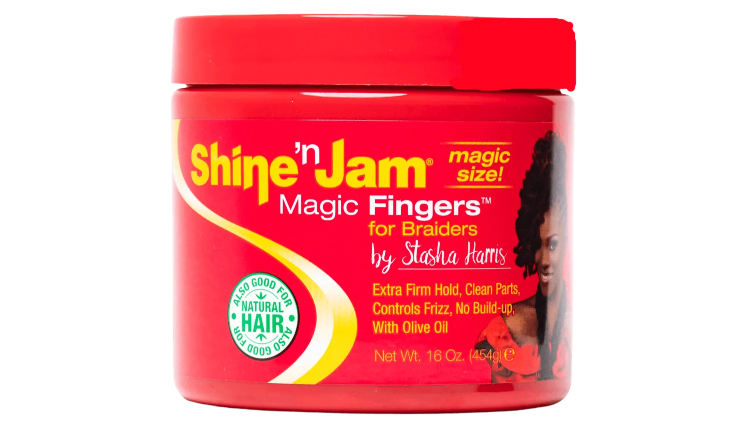 Ampro Shine n' Jam Magic Fingers