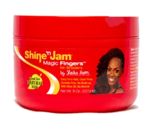 Ampro Shine n' Jam Magic Fingers