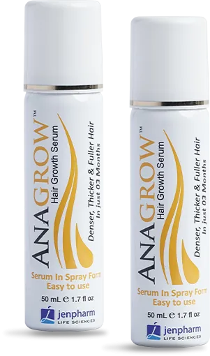 Anagrow Hair Serum