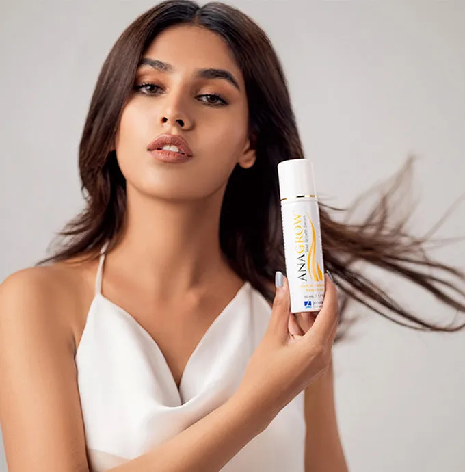 Anagrow Hair Serum