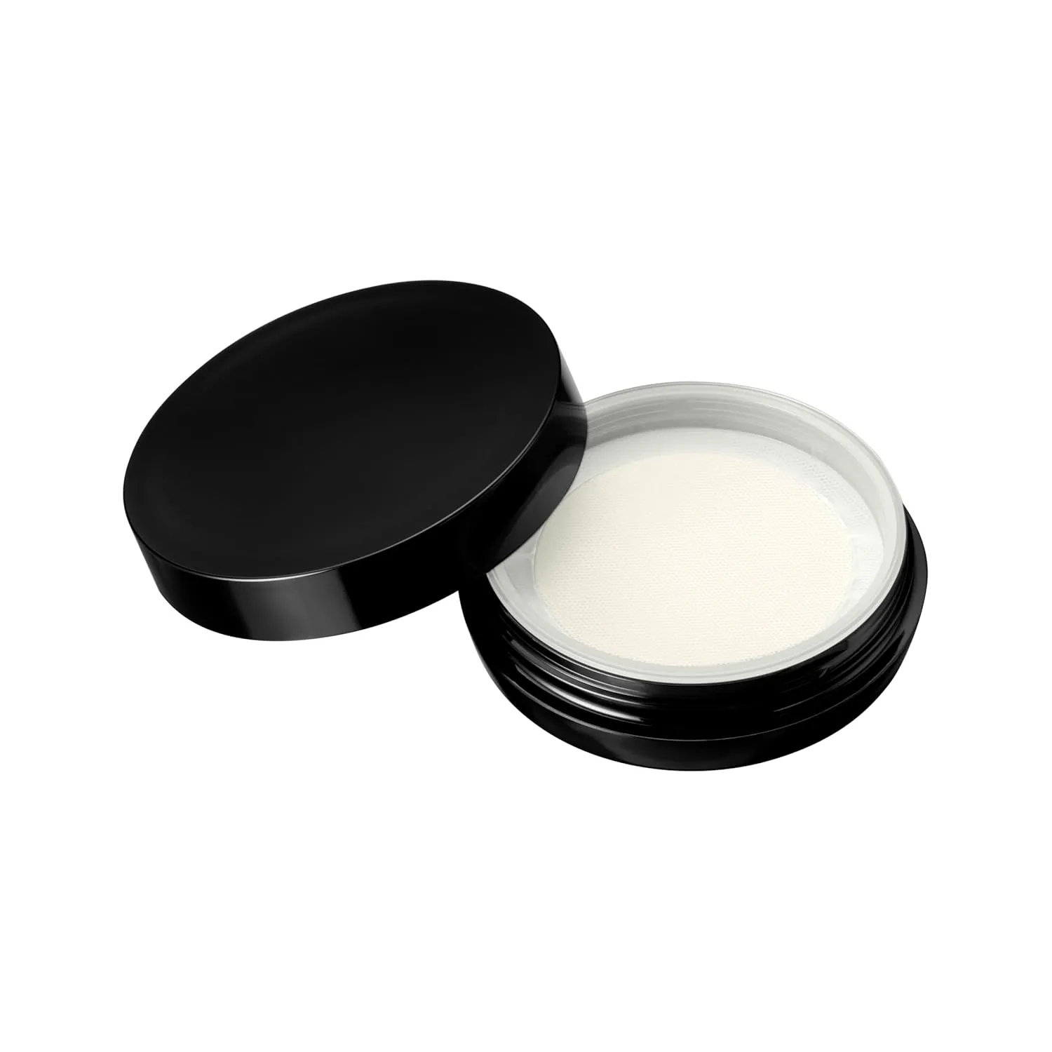ANNA SUI 001 Brightening Loose Face Powder Mini, 0.2 oz (6 g)