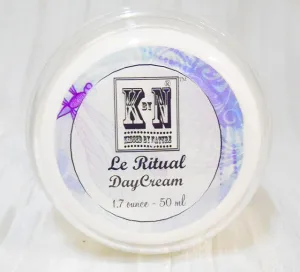 Anti Aging Le Ritual Day Cream, 1.7 ounce