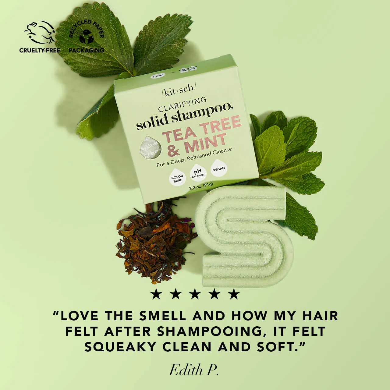 Anti Dandruff Clarifying Shampoo   Conditioner Combo