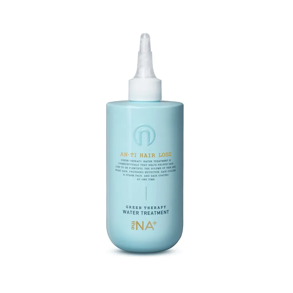 Anti Hair Loss Green Therapy Water Treatment, 300ml