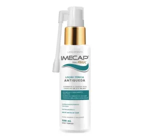 Anti Hair Loss Health Vitality Shine Volume Treatment Tonic 100ml - Imecap