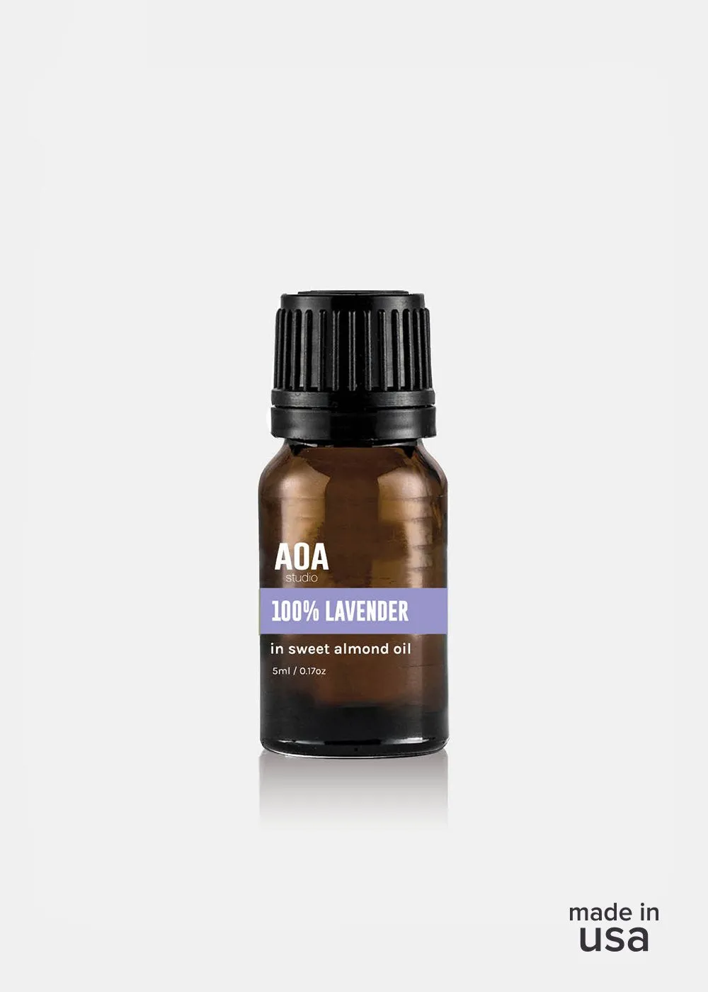 AOA Essential Body Oils - Lavender