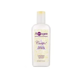 Aphogee Curlific! Hydrating Curl Serum 6oz
