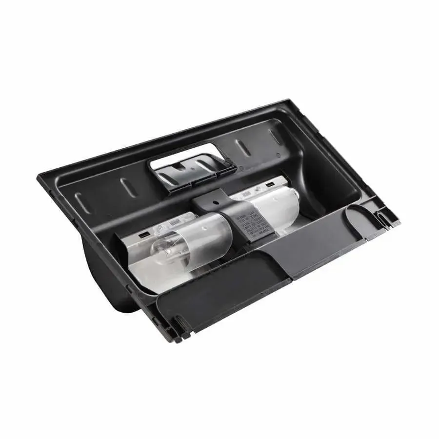 Aqueon Incandescent Aquarium Kit 1ea/10