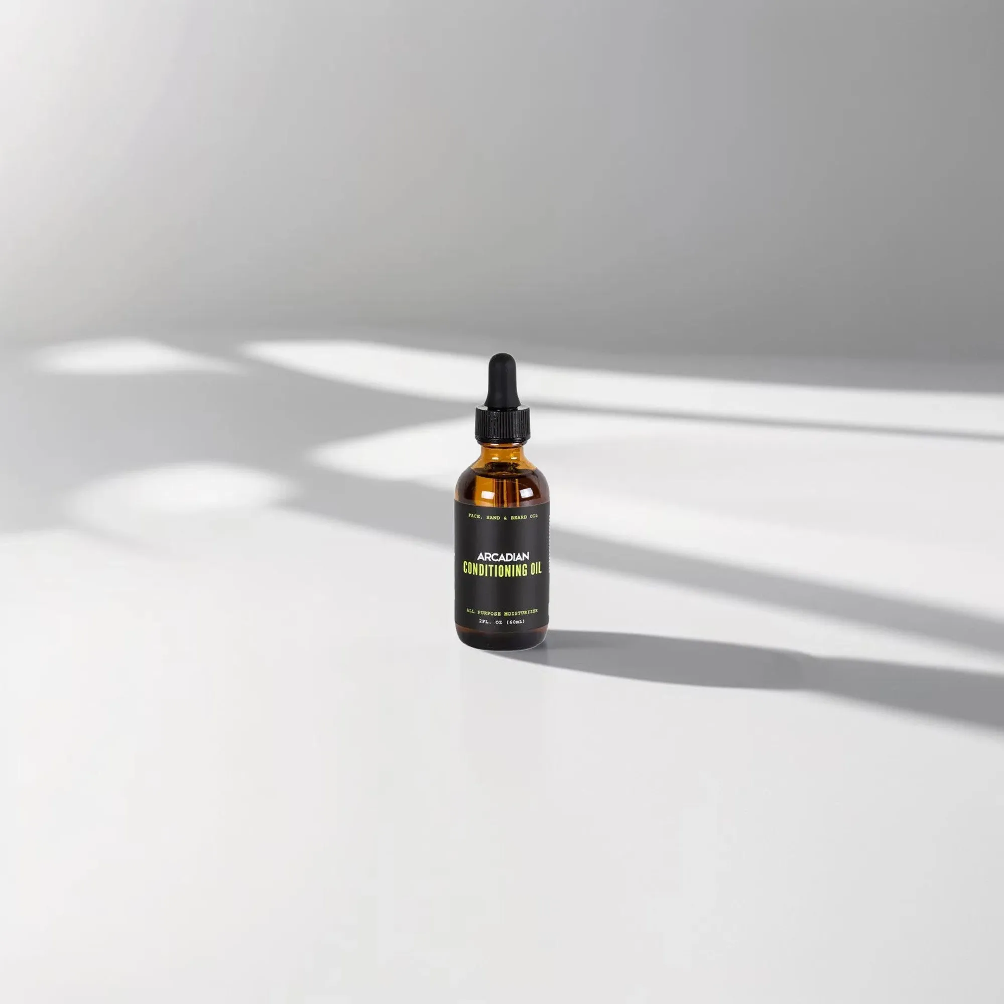 Arcadian Conditioning Oil