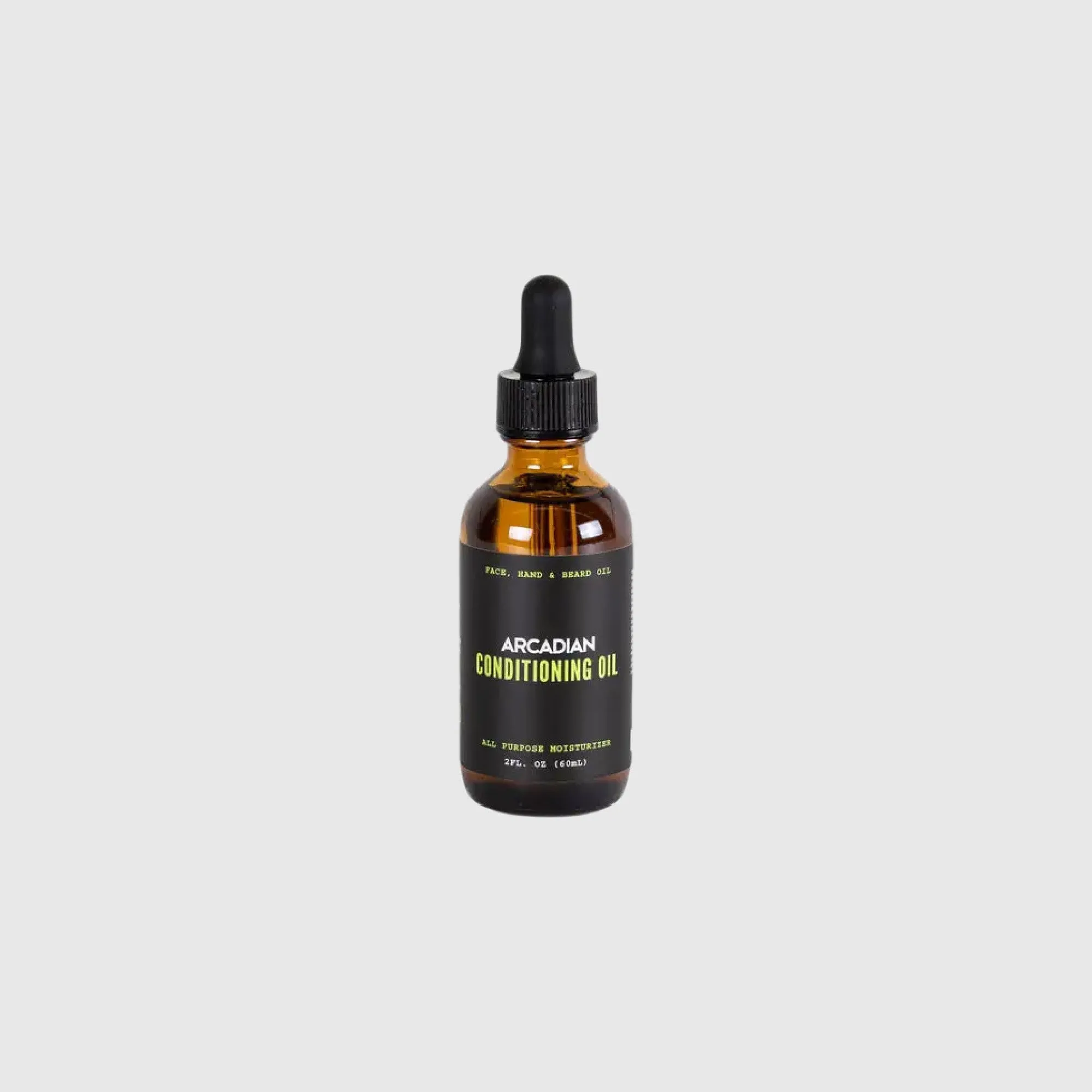 Arcadian Conditioning Oil