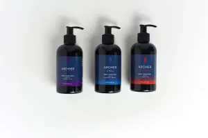 Archer Hand and Body Wash