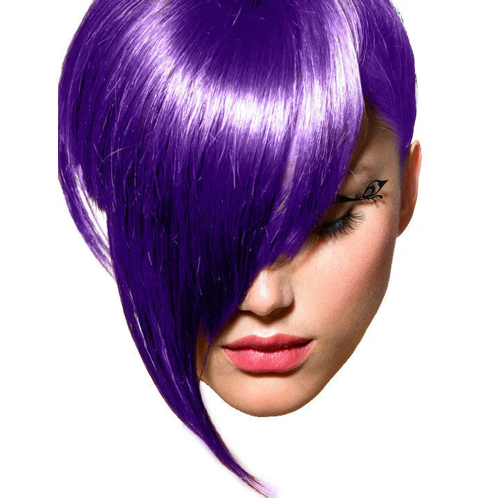ARCTIC FOX HAIR DYE PURPLE RAIN
