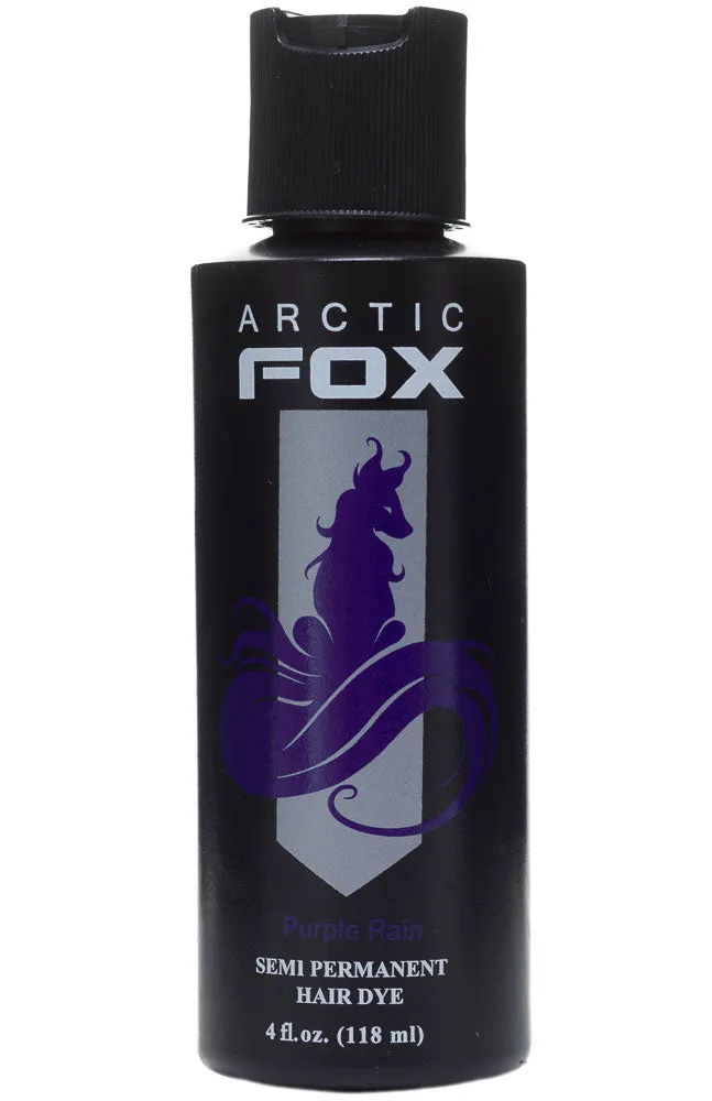 ARCTIC FOX HAIR DYE PURPLE RAIN