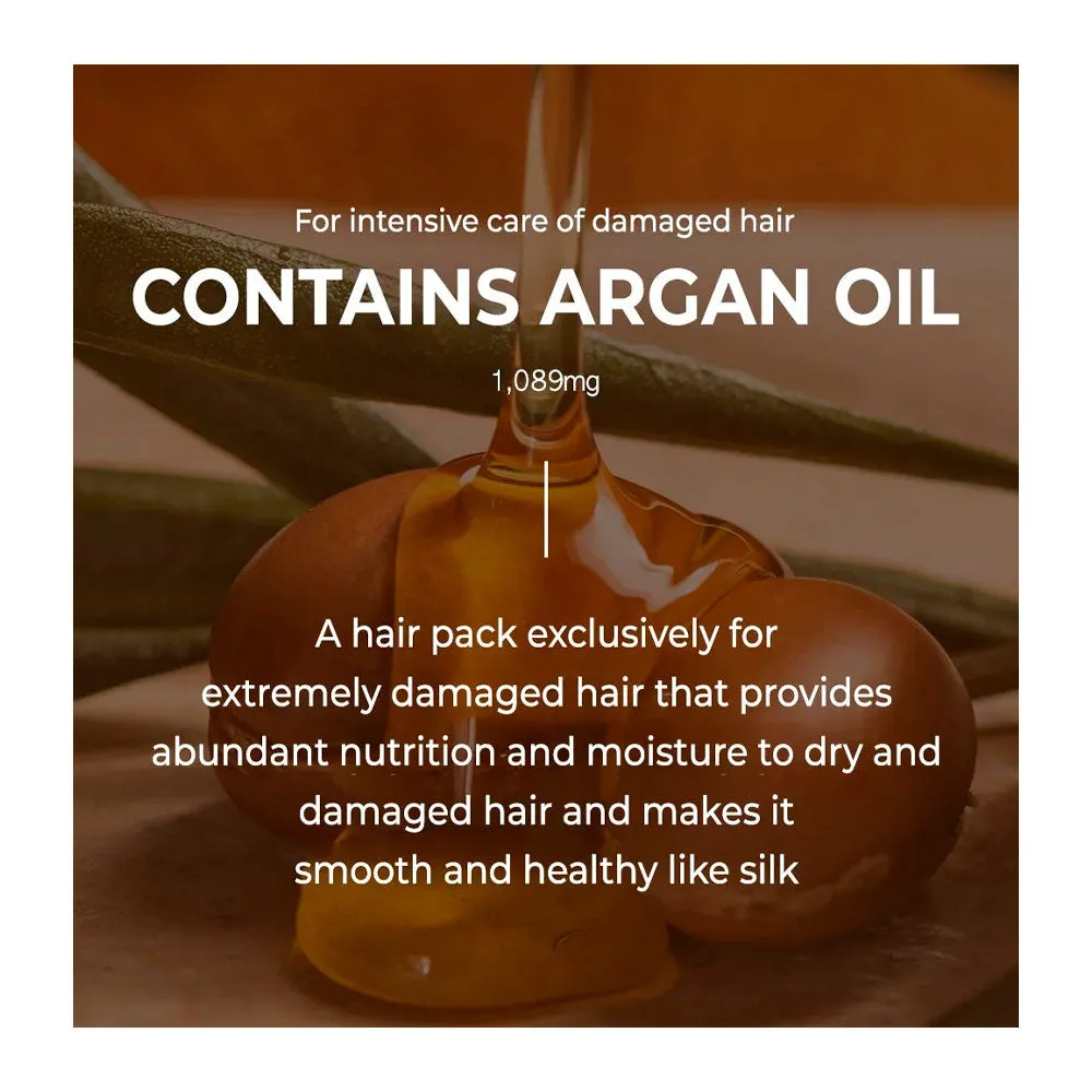 Argan Essential Deep Care Conditioner 300ml