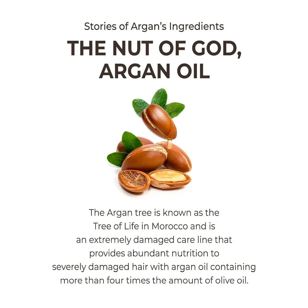 Argan Essential Deep Care Conditioner 300ml