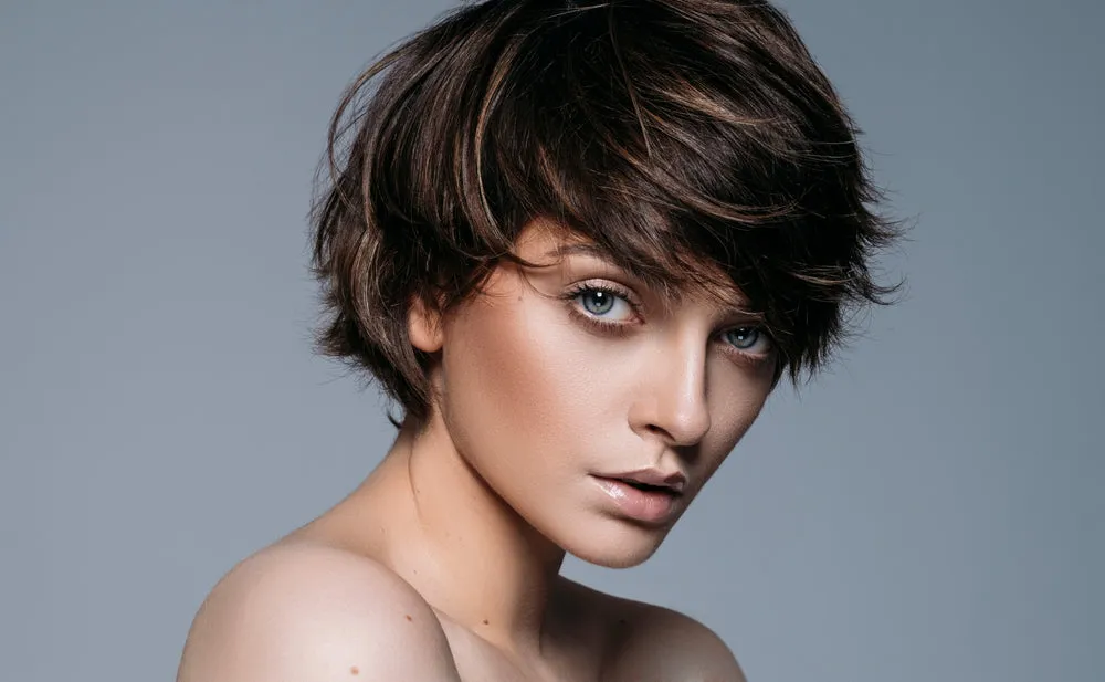Argan Hair Collection: Moisturize Repair
