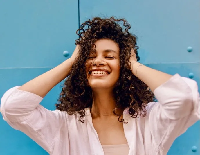 Argan Hair Collection: Moisturize Repair
