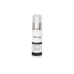 Argan Oil Hair Serum Clear Oil