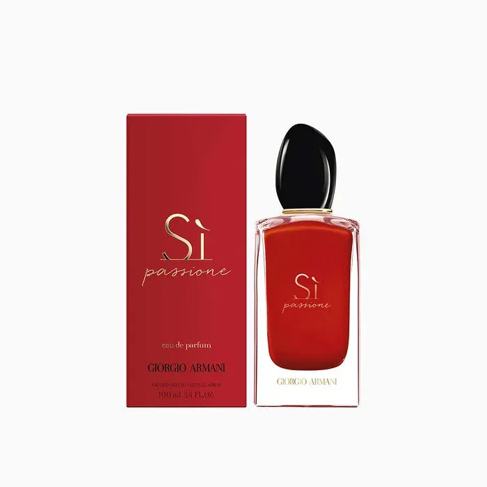 Armani Si Passione EDP Spray
