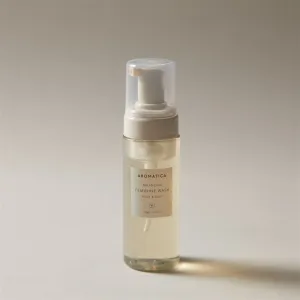 AROMATICA Pure And Feminine Wash  170ml