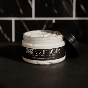 Arroz Con Leche Whipped Body Butter