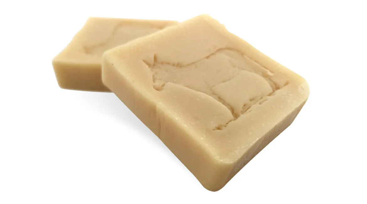ARTISAN HAND MADE SCENTED DONKEY MILK SOAP
