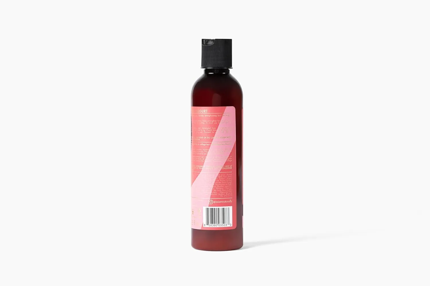 As I Am Long And Luxe GroYogurt Leave In Conditioner 237ml