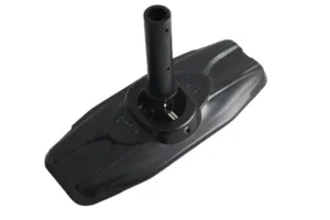 ASHAM Ultra Force Curling Broom Head (No Pad)