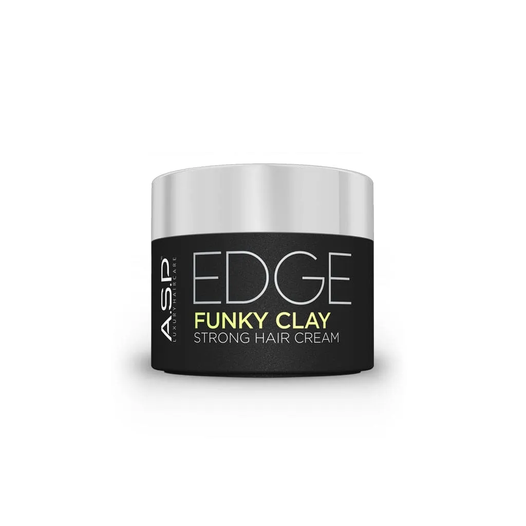 ASP Edge - Funky Clay 75ml