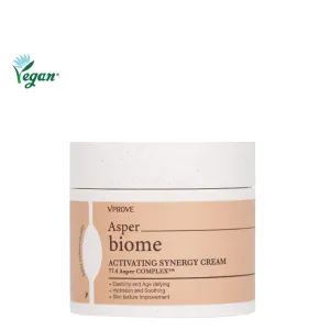 Asper Biome Activating Synergy Cream