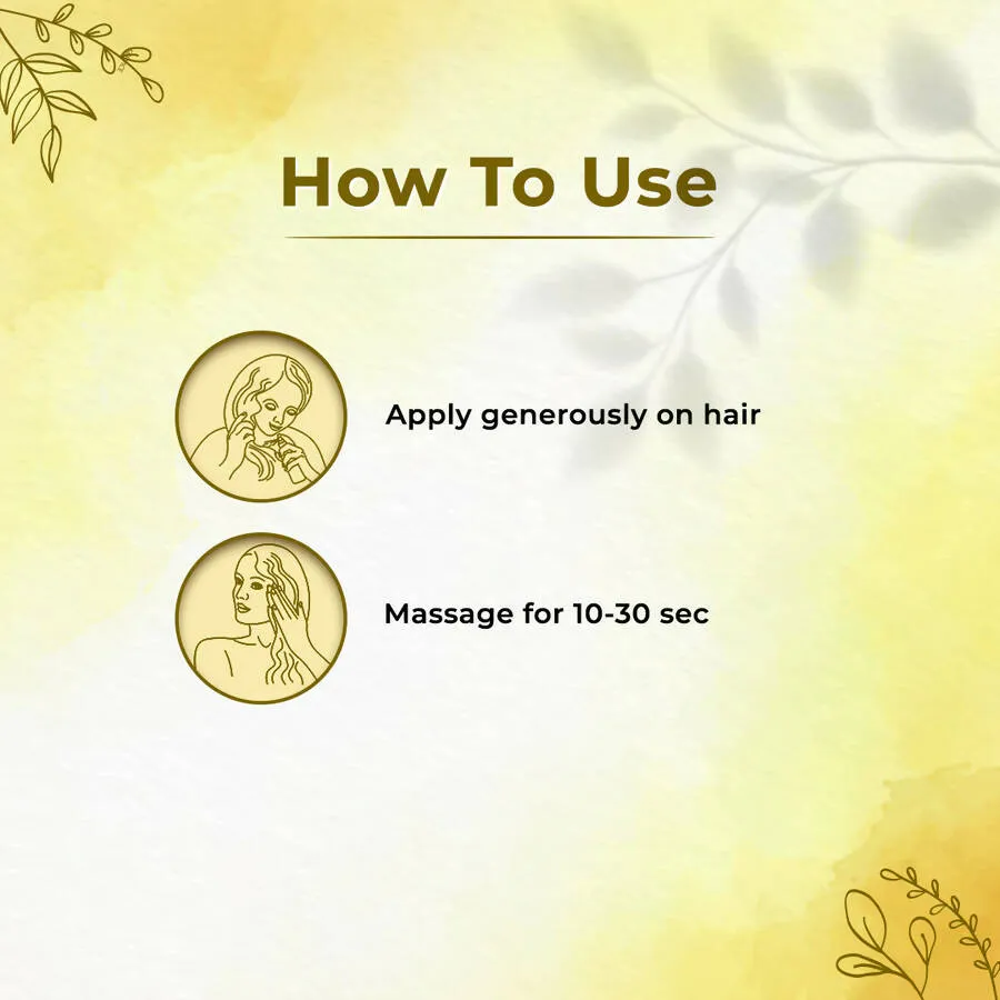 Astaberry Argan Hair Serum