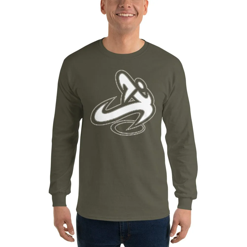 Athletic Apparatus Men’s Long Sleeve Shirt