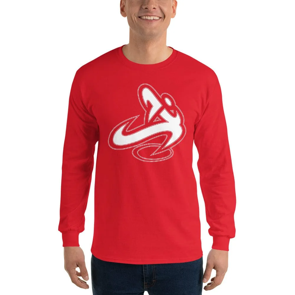 Athletic Apparatus Men’s Long Sleeve Shirt