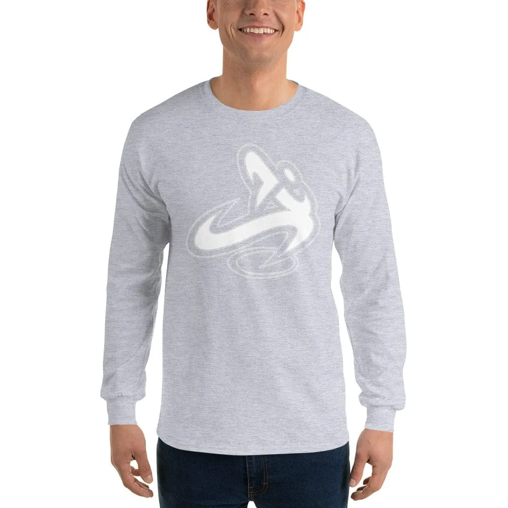 Athletic Apparatus Men’s Long Sleeve Shirt