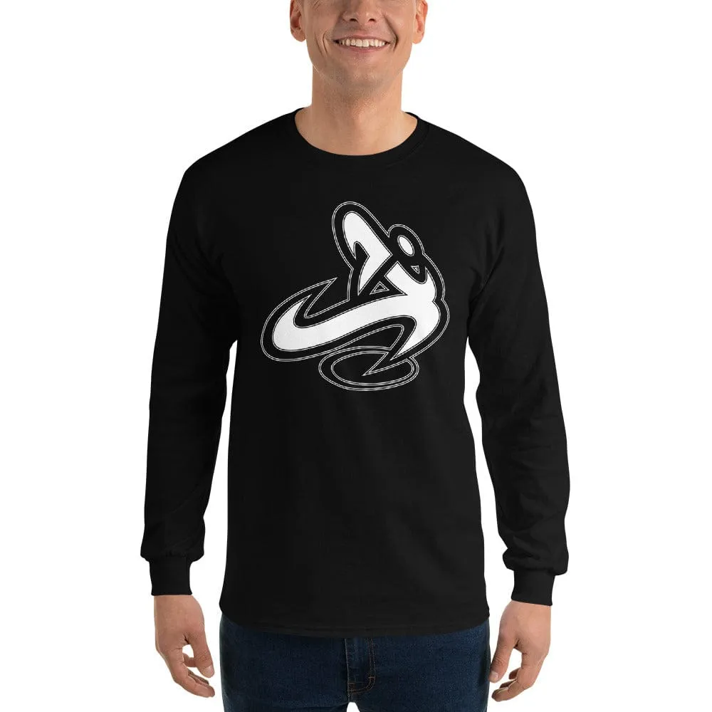 Athletic Apparatus Men’s Long Sleeve Shirt