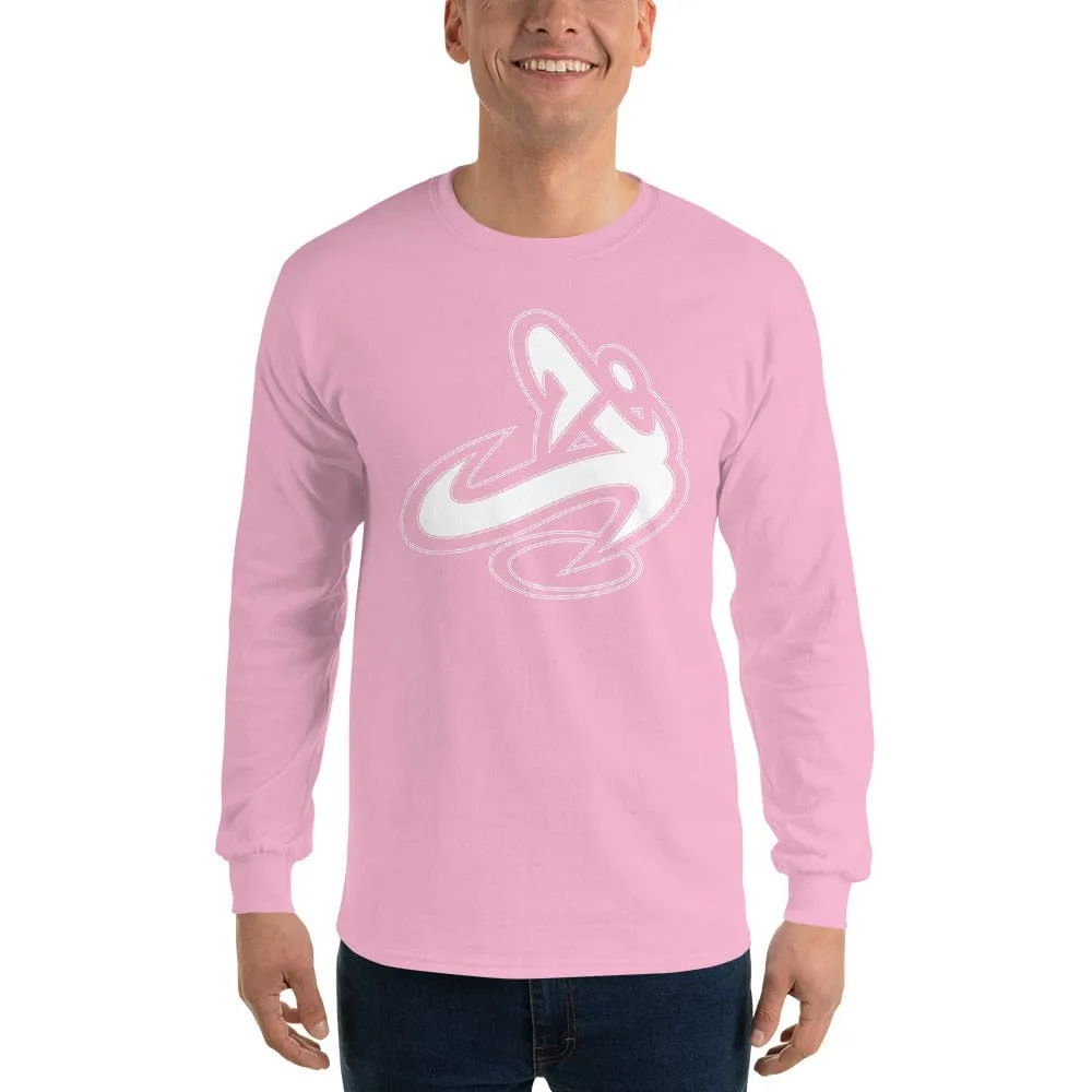 Athletic Apparatus Men’s Long Sleeve Shirt