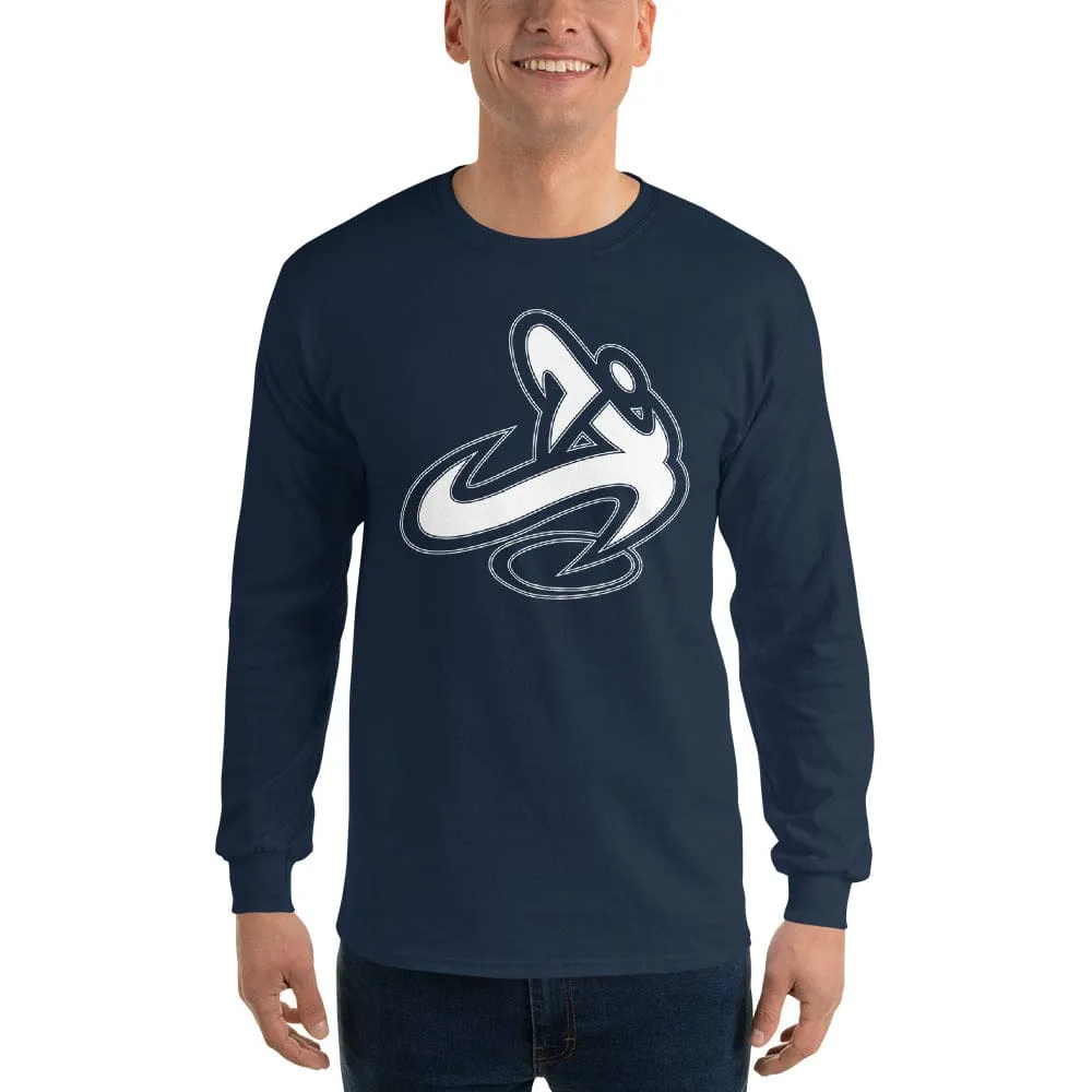 Athletic Apparatus Men’s Long Sleeve Shirt