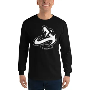 Athletic Apparatus Men’s Long Sleeve Shirt