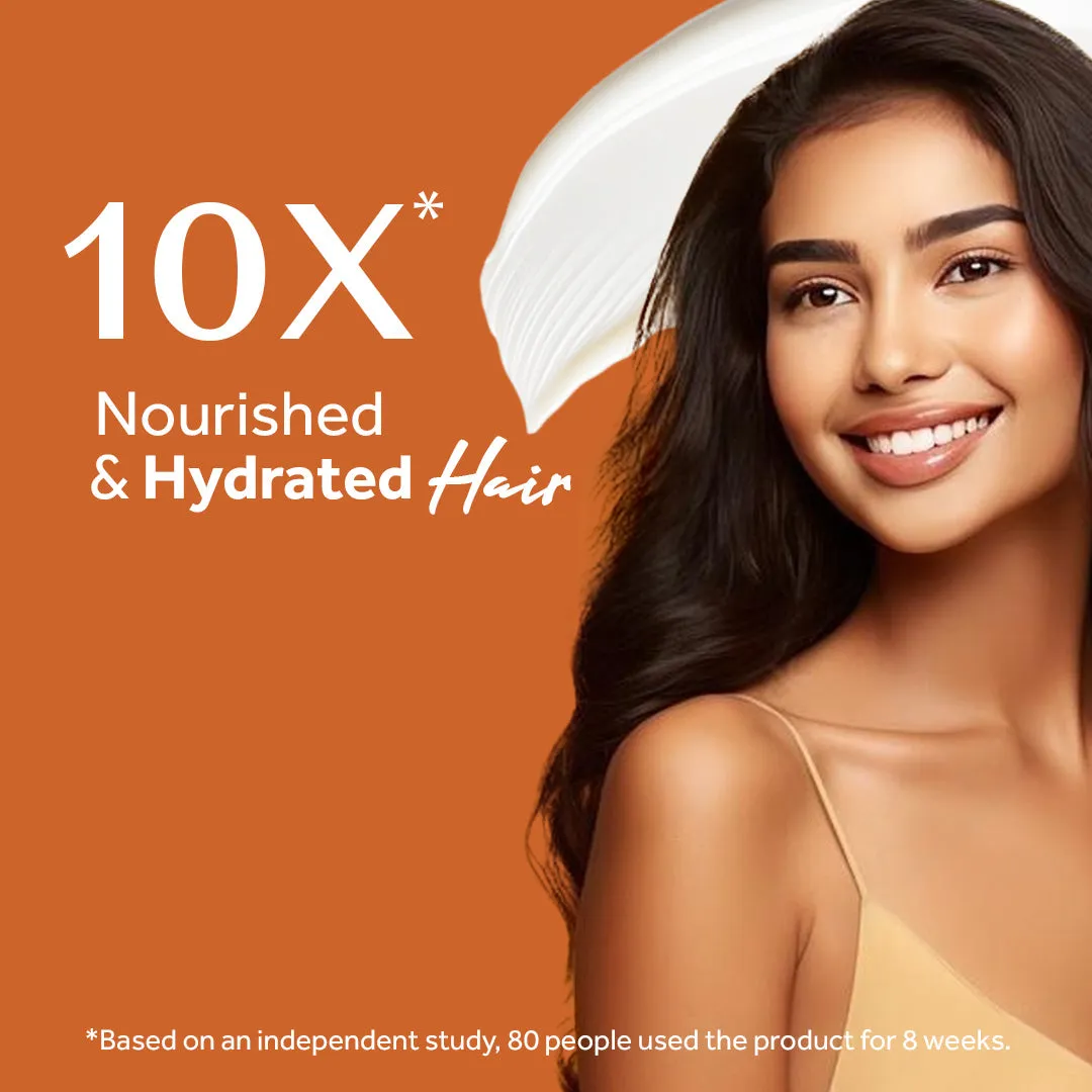 atulya Moroccan Argan Oil Hair Mask - 200gm (Buy 7 Products & Get Rs.700 Off)
