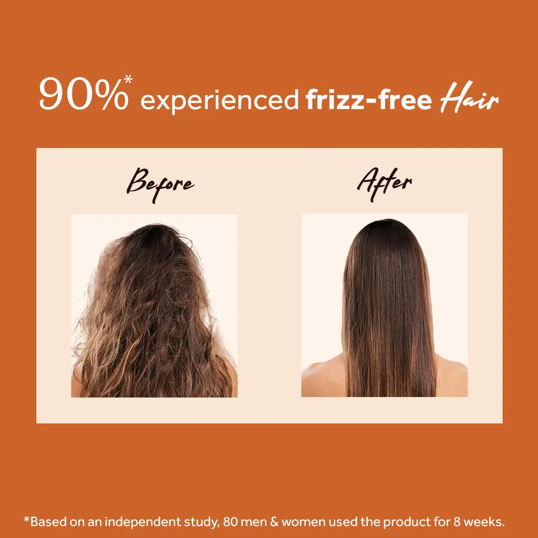 atulya Moroccan Argan Oil Hair Mask - 200gm (Buy 7 Products & Get Rs.700 Off)