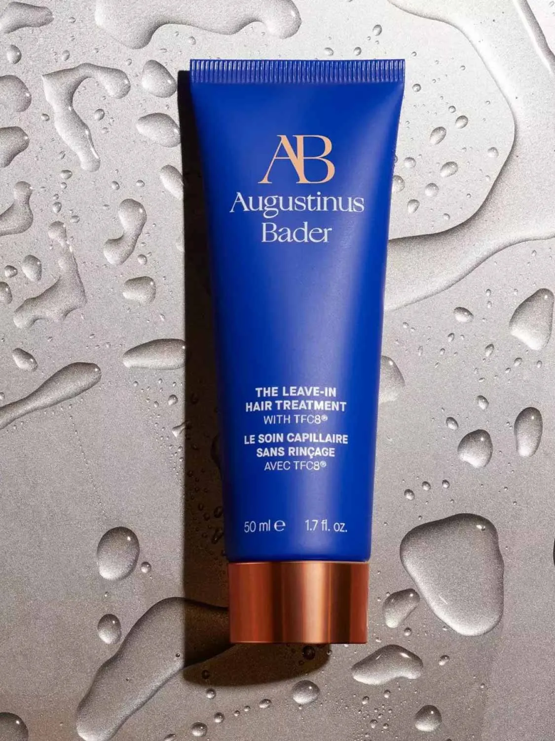 Augustinus Bader Leave-In Hair Treatment