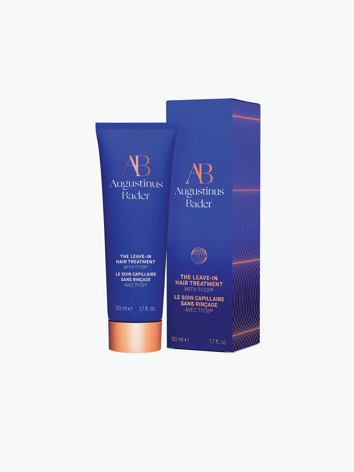Augustinus Bader Leave-In Hair Treatment