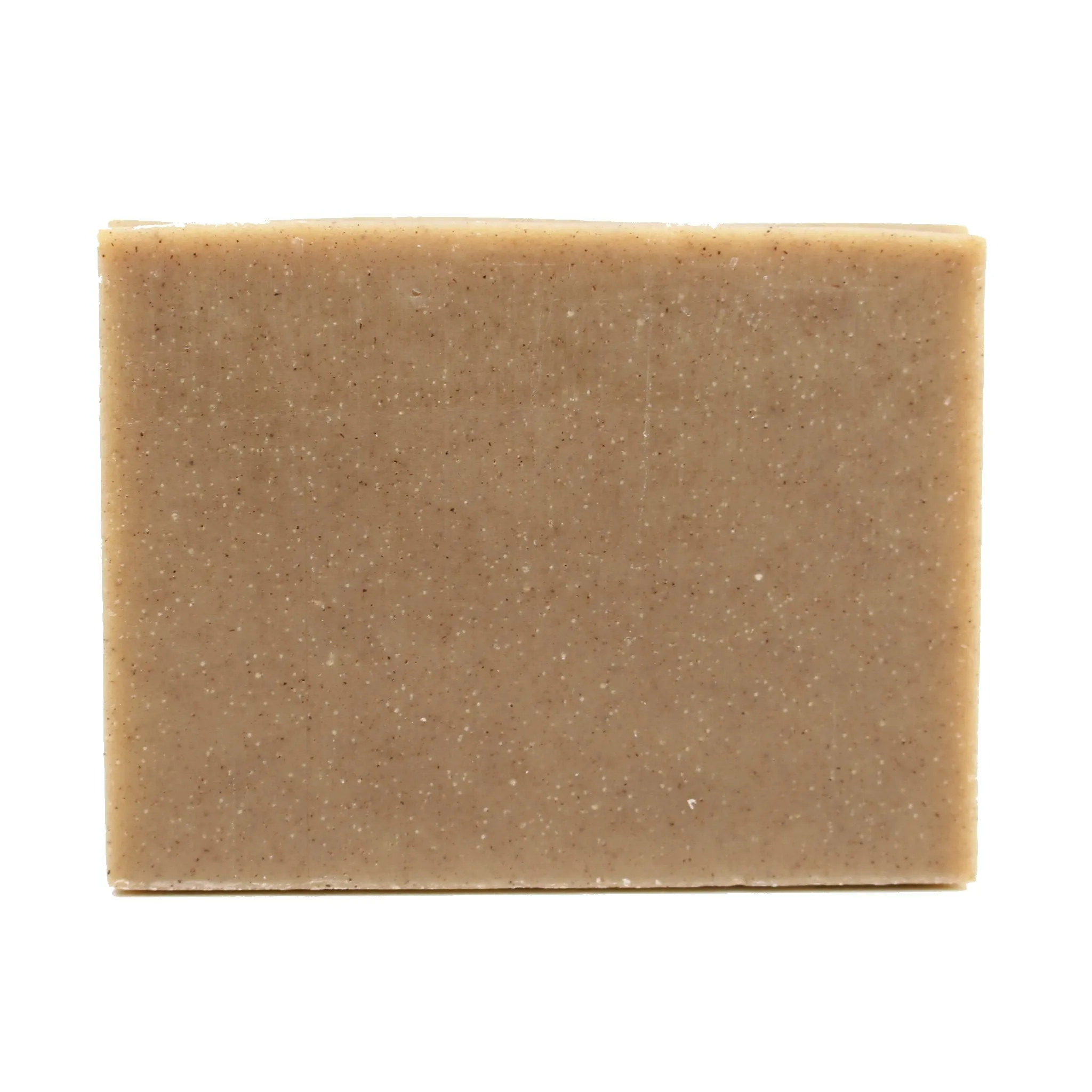 AUM - Patchouli Love - Extra Large Organic Bar Soap