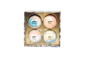 Australian Wilderness Bath Bomb Collection